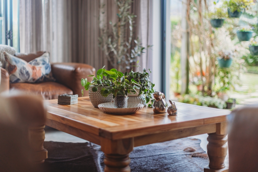4 Bedroom Property for Sale in Camphersdrift Western Cape
